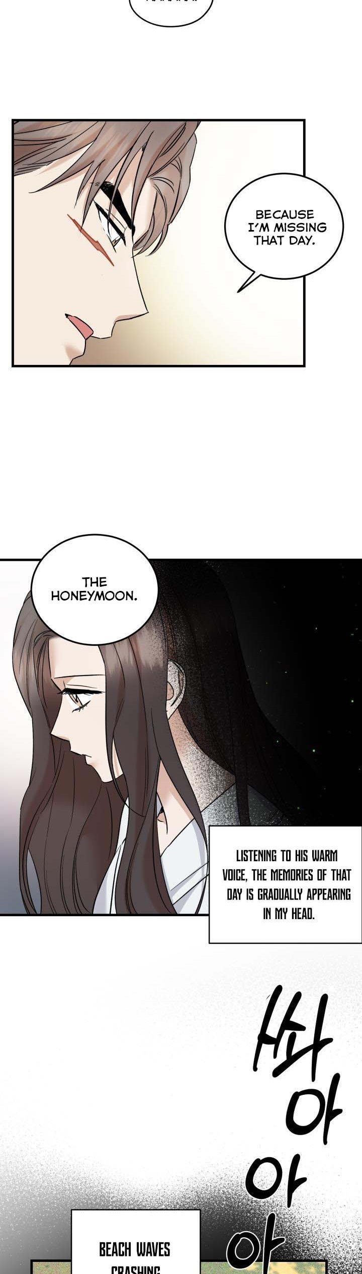 Before Death Do Us Part chapter 47 - page 16