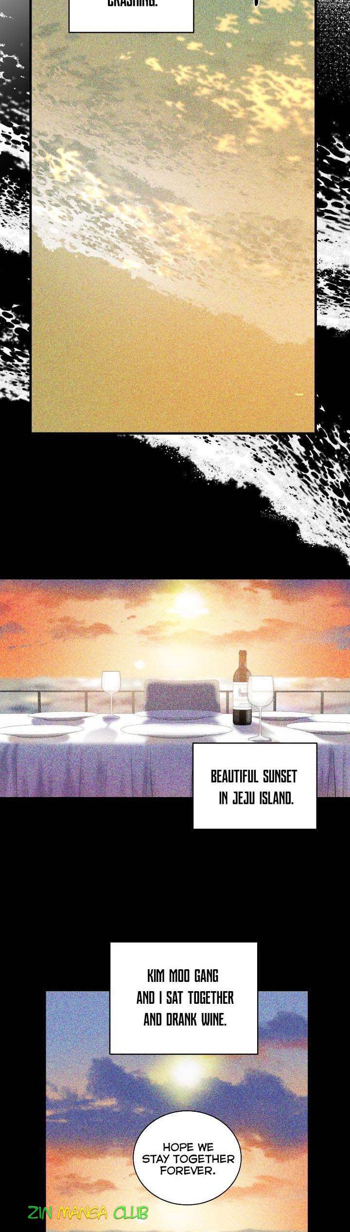 Before Death Do Us Part chapter 47 - page 17