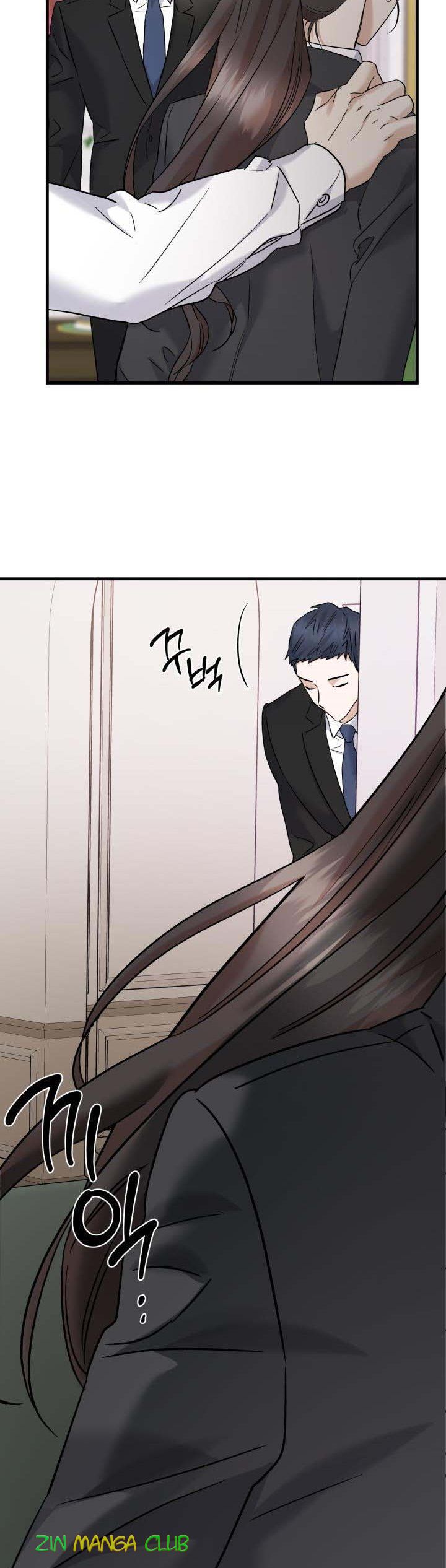 Before Death Do Us Part chapter 47 - page 9