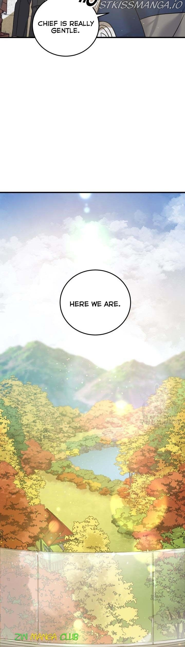 Before Death Do Us Part chapter 46.5 - page 15