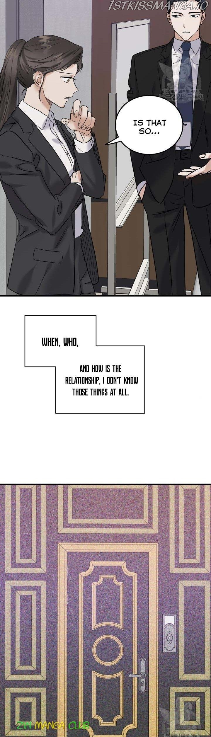 Before Death Do Us Part chapter 46.5 - page 7