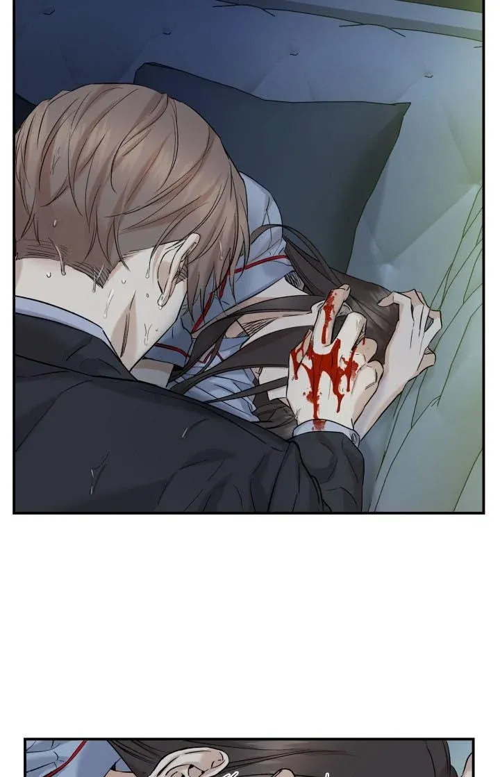 Before Death Do Us Part chapter 26 - page 12