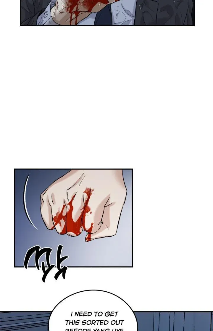 Before Death Do Us Part chapter 26 - page 14