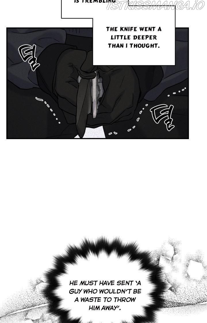 Before Death Do Us Part chapter 26 - page 20