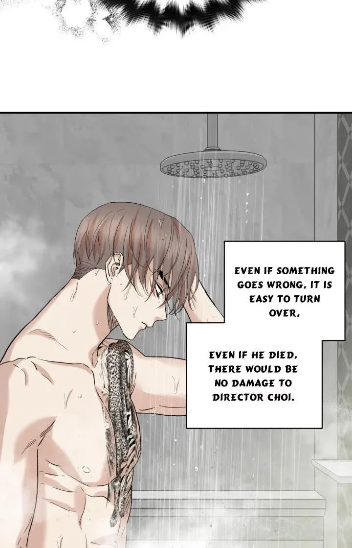Before Death Do Us Part chapter 26 - page 21