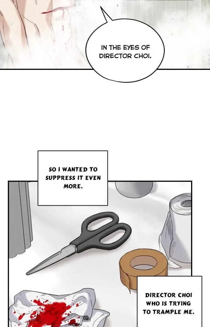 Before Death Do Us Part chapter 26 - page 22