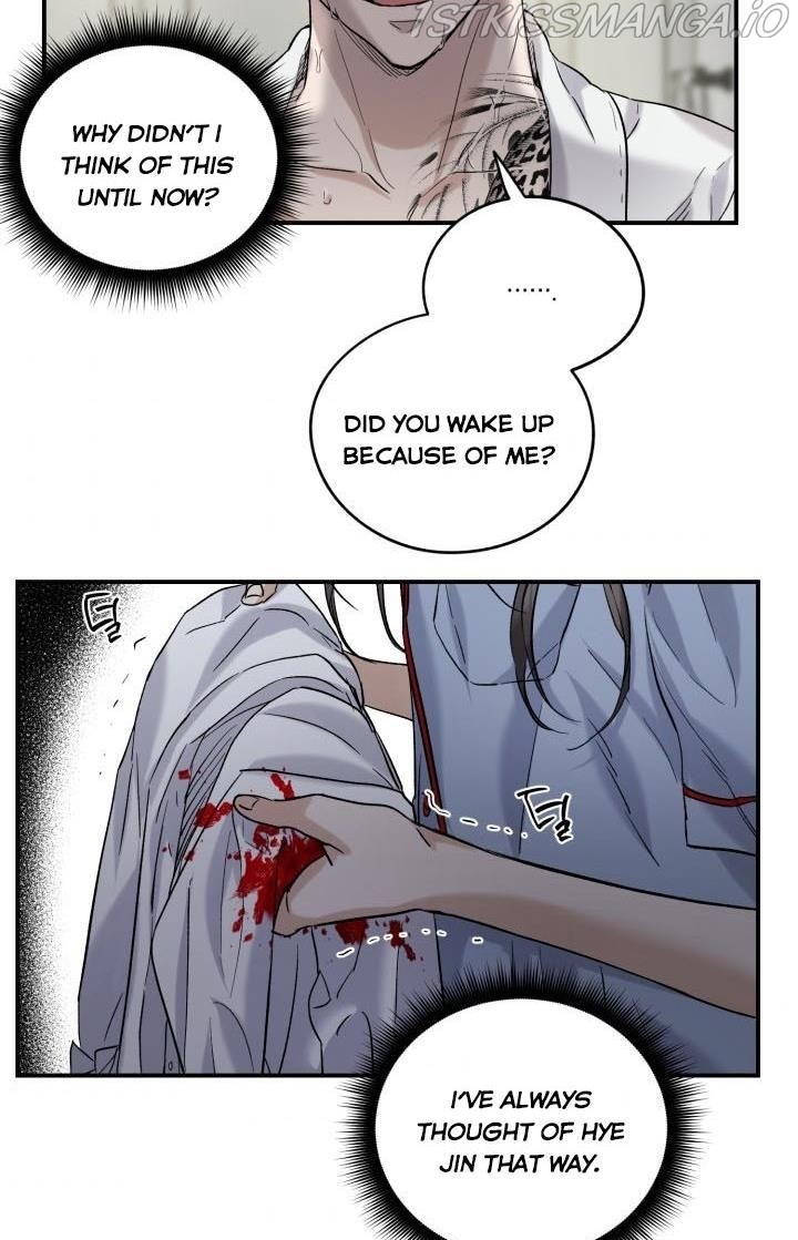 Before Death Do Us Part chapter 26 - page 30