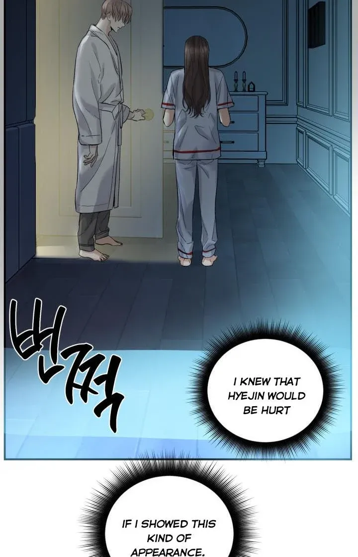Before Death Do Us Part chapter 26 - page 32