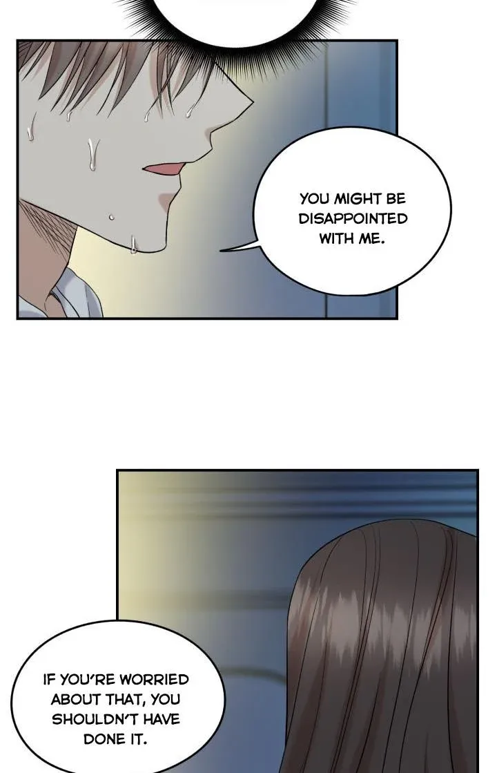 Before Death Do Us Part chapter 26 - page 33