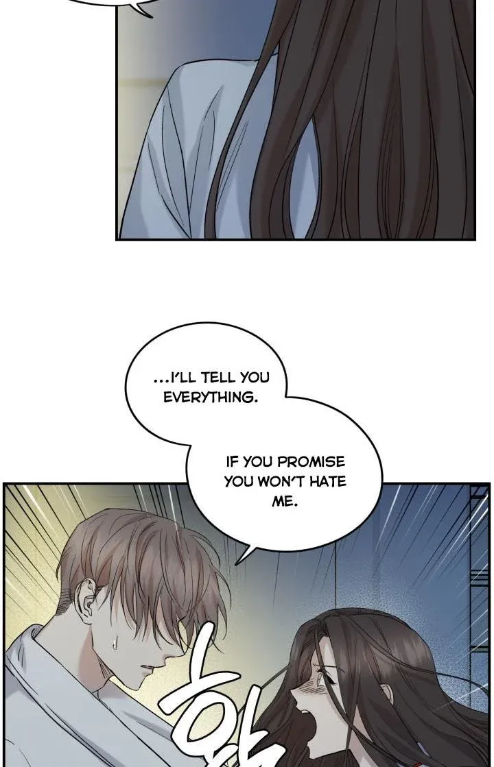 Before Death Do Us Part chapter 26 - page 34