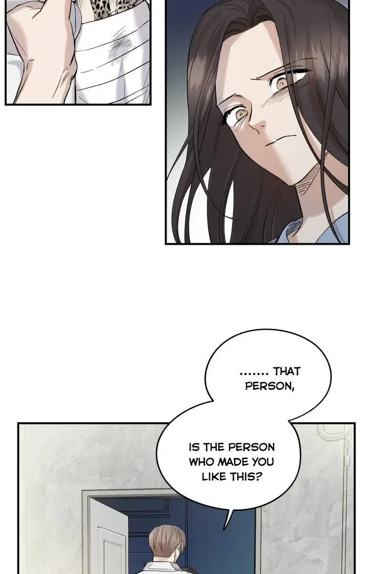Before Death Do Us Part chapter 26 - page 37
