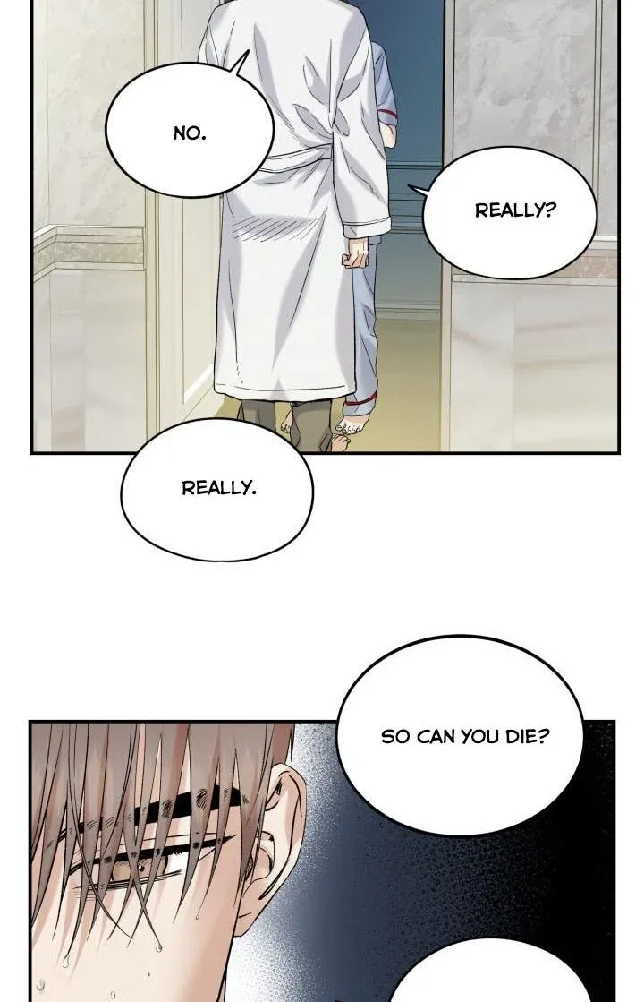 Before Death Do Us Part chapter 26 - page 38