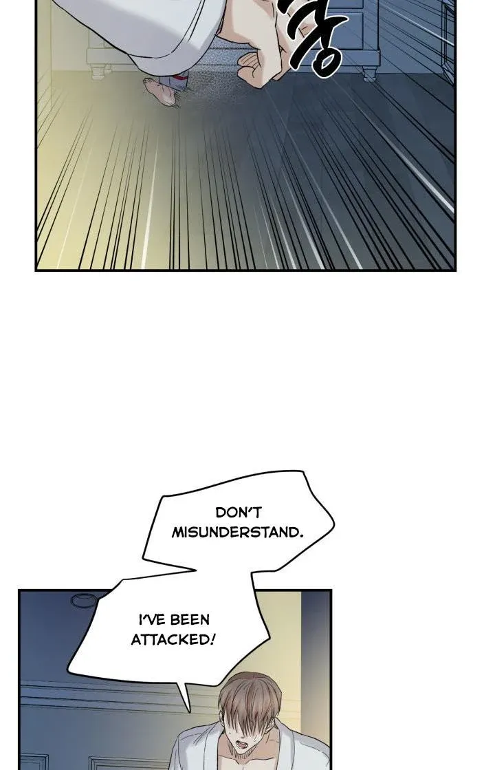 Before Death Do Us Part chapter 26 - page 42