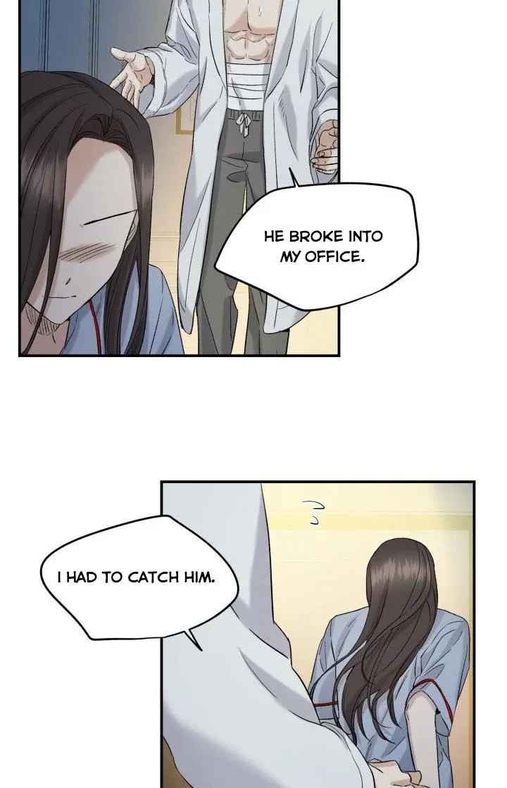 Before Death Do Us Part chapter 26 - page 43