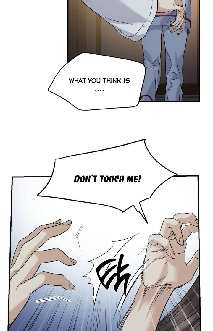 Before Death Do Us Part chapter 26 - page 44