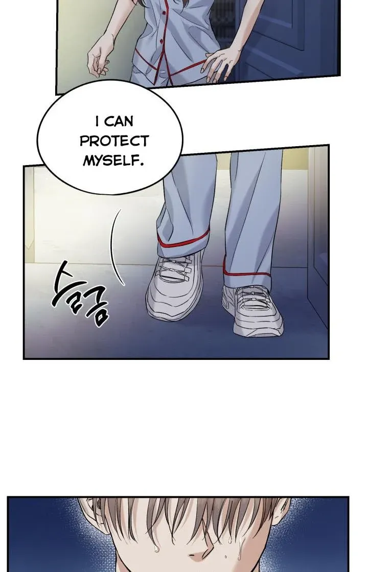 Before Death Do Us Part chapter 26 - page 46