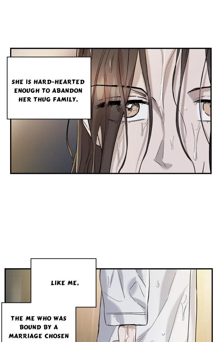 Before Death Do Us Part chapter 26 - page 62