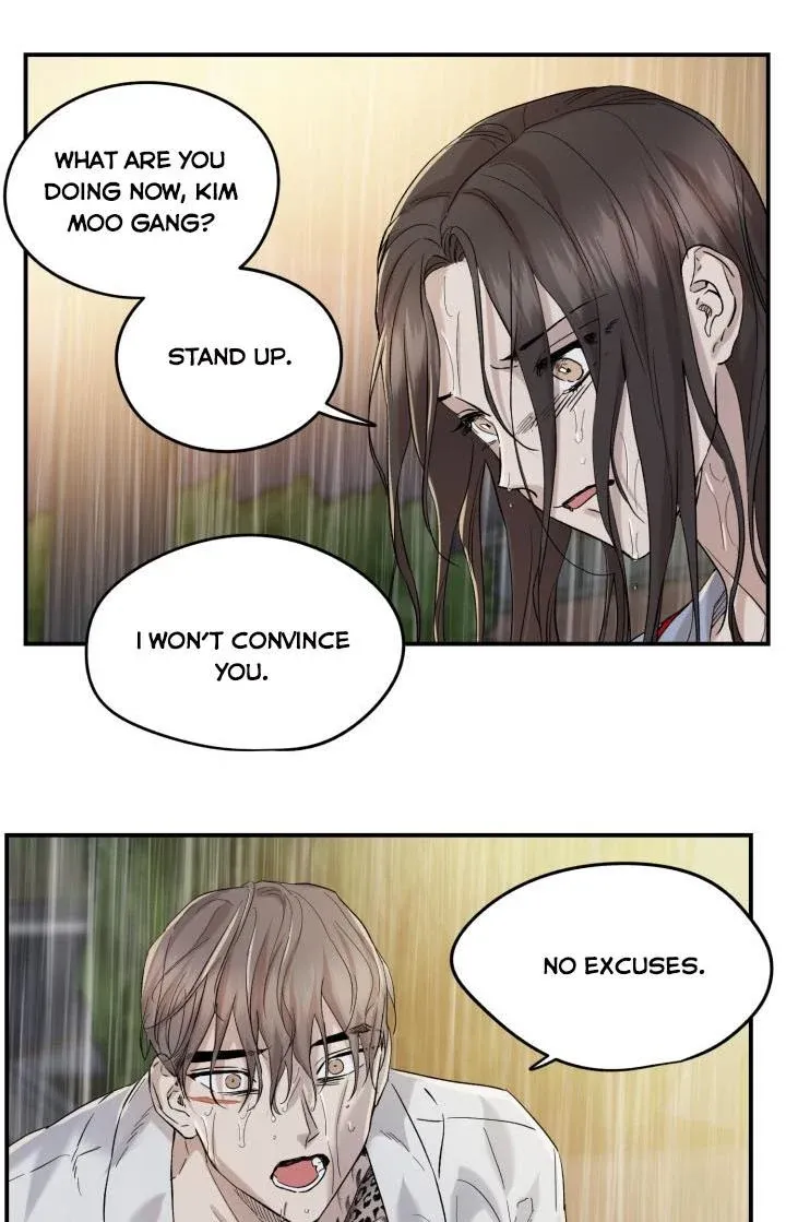 Before Death Do Us Part chapter 26 - page 70