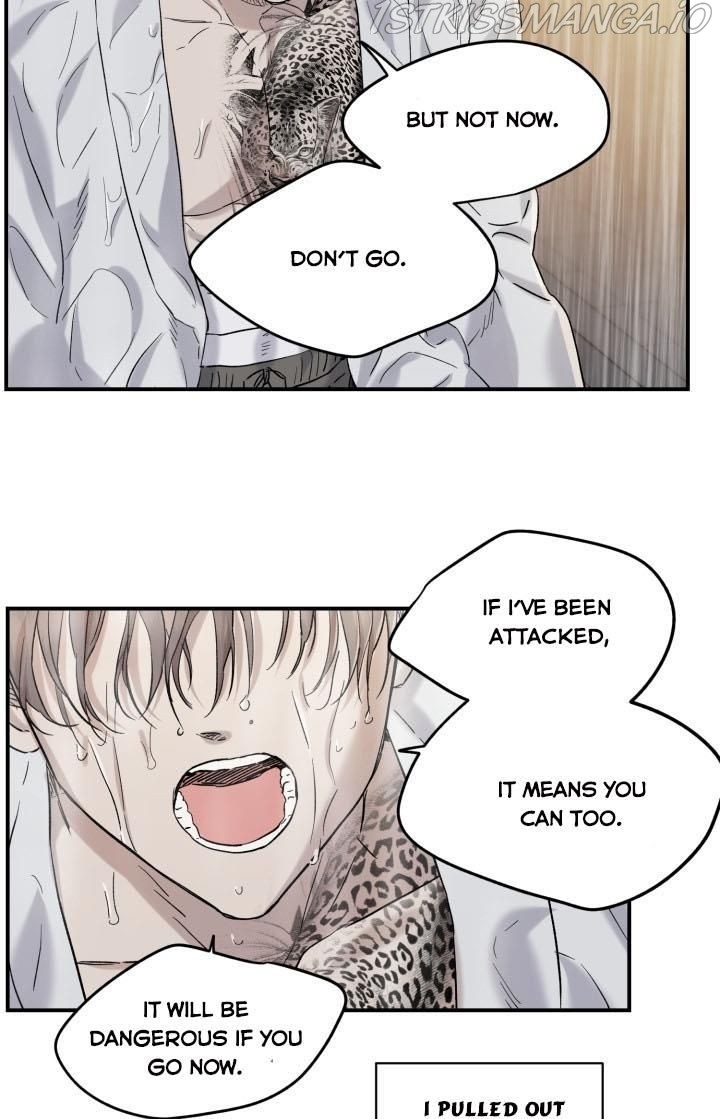 Before Death Do Us Part chapter 26 - page 71