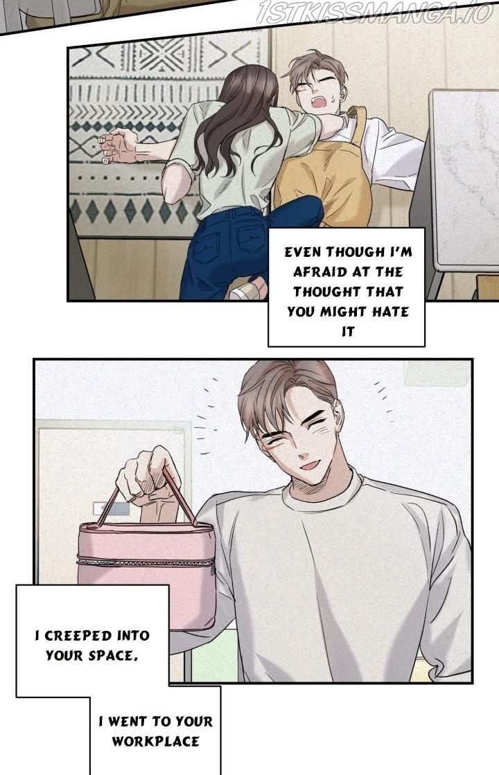 Before Death Do Us Part chapter 26 - page 74