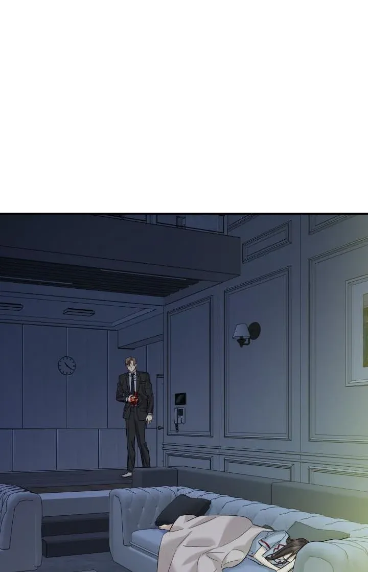 Before Death Do Us Part chapter 26 - page 8