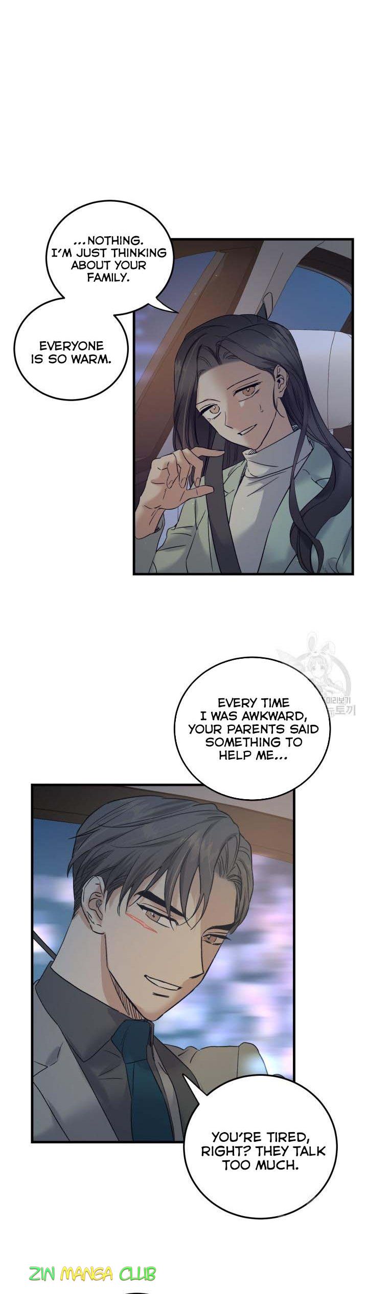Before Death Do Us Part chapter 46 - page 20