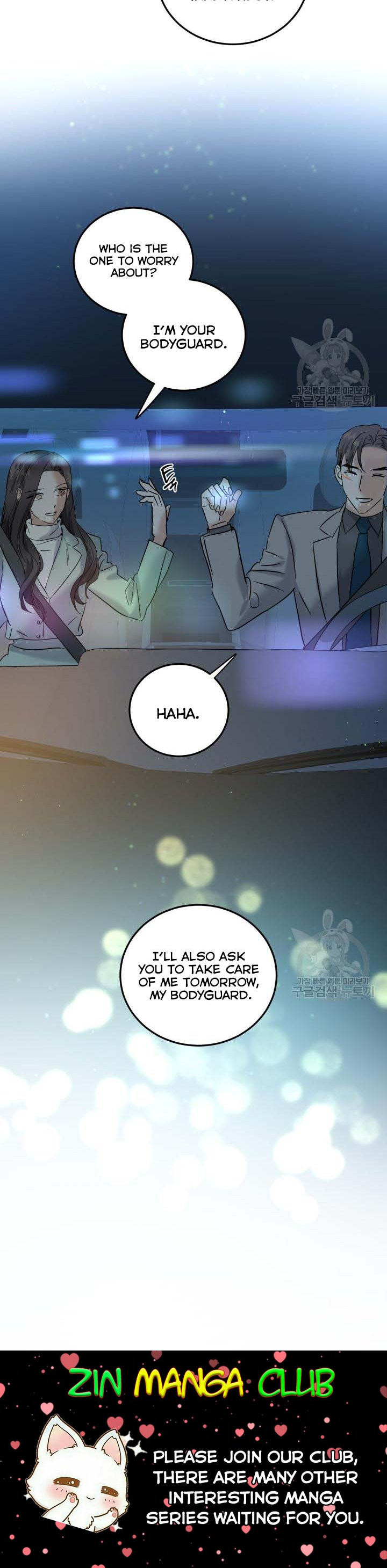 Before Death Do Us Part chapter 46 - page 22