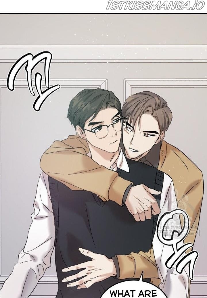 Before Death Do Us Part chapter 45.5 - page 17