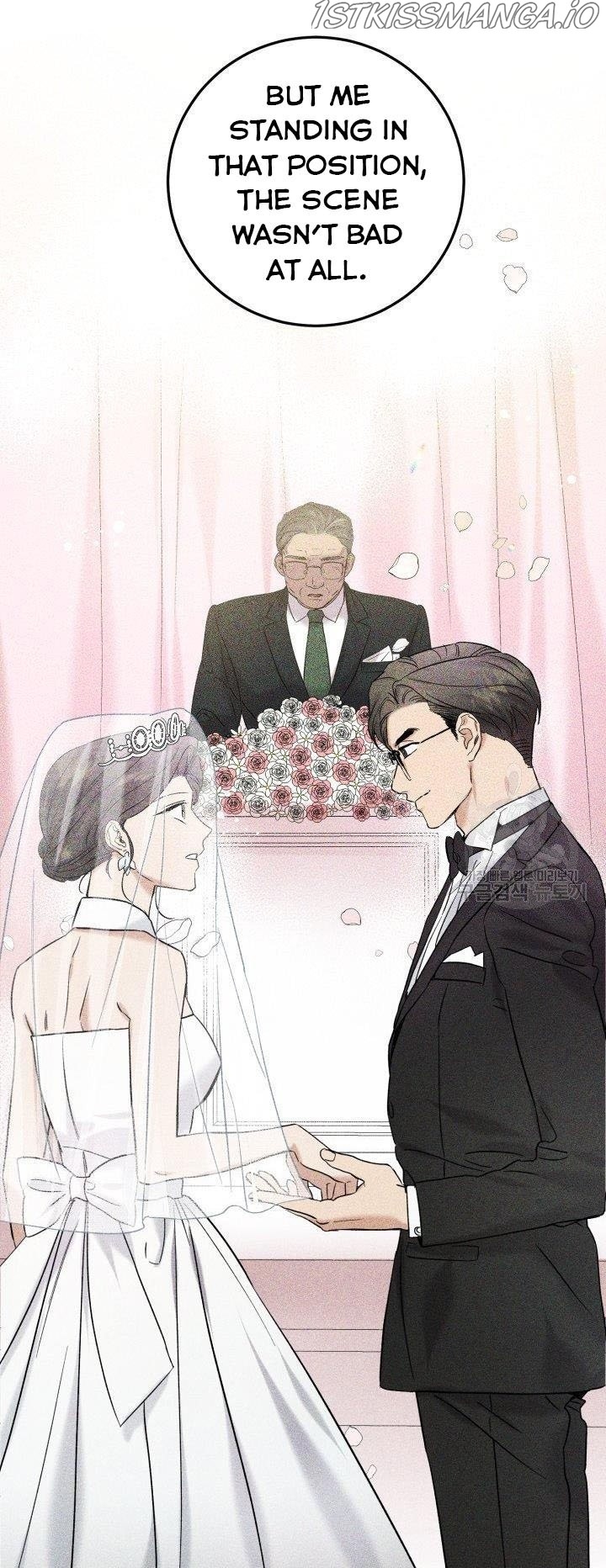 Before Death Do Us Part chapter 45.5 - page 3