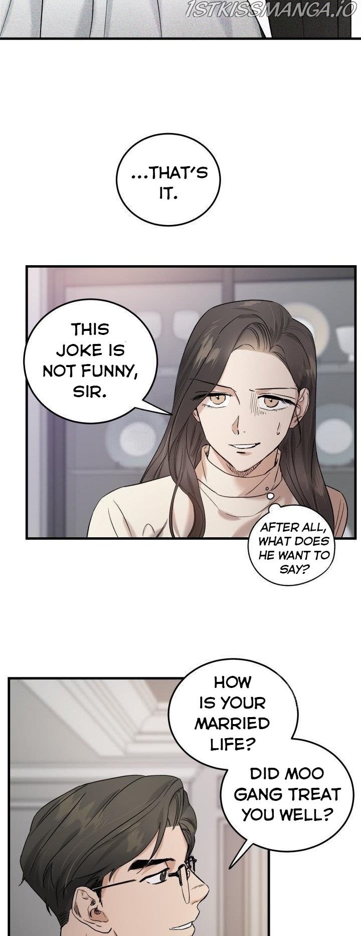 Before Death Do Us Part chapter 45.5 - page 4