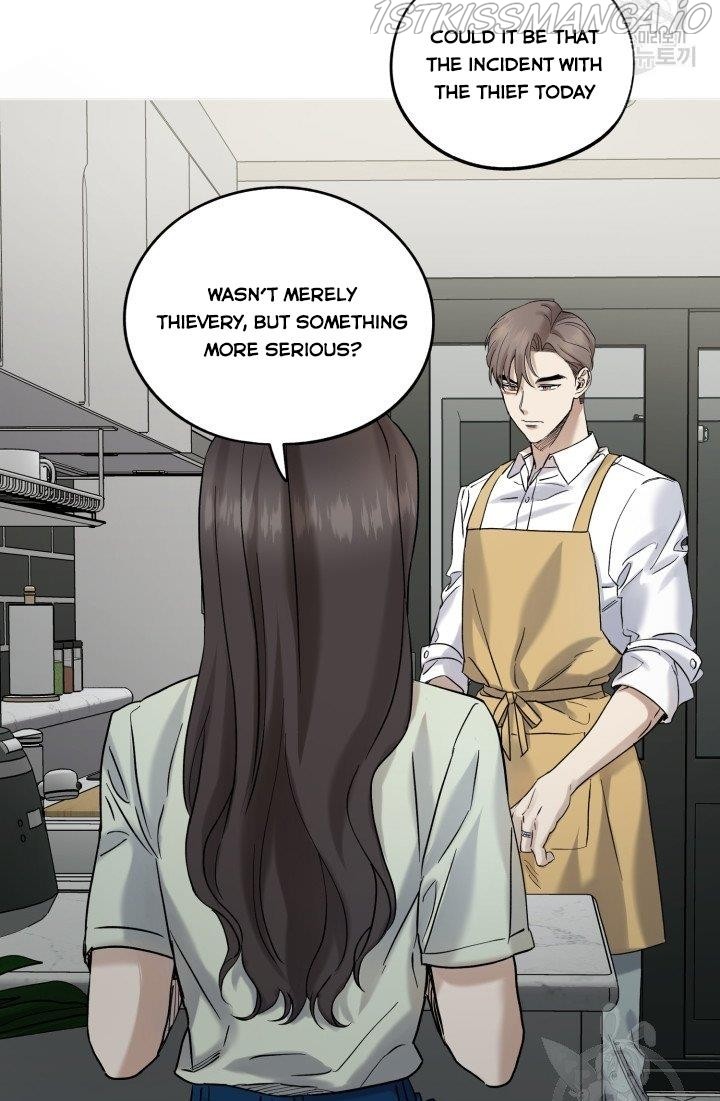 Before Death Do Us Part chapter 17 - page 10