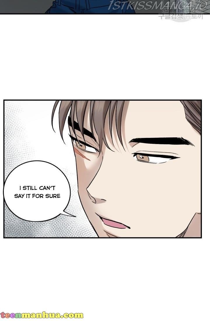 Before Death Do Us Part chapter 17 - page 11