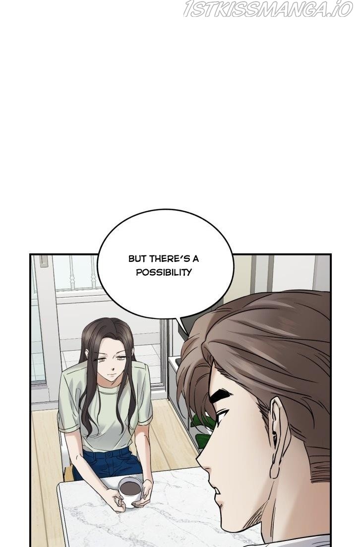 Before Death Do Us Part chapter 17 - page 12