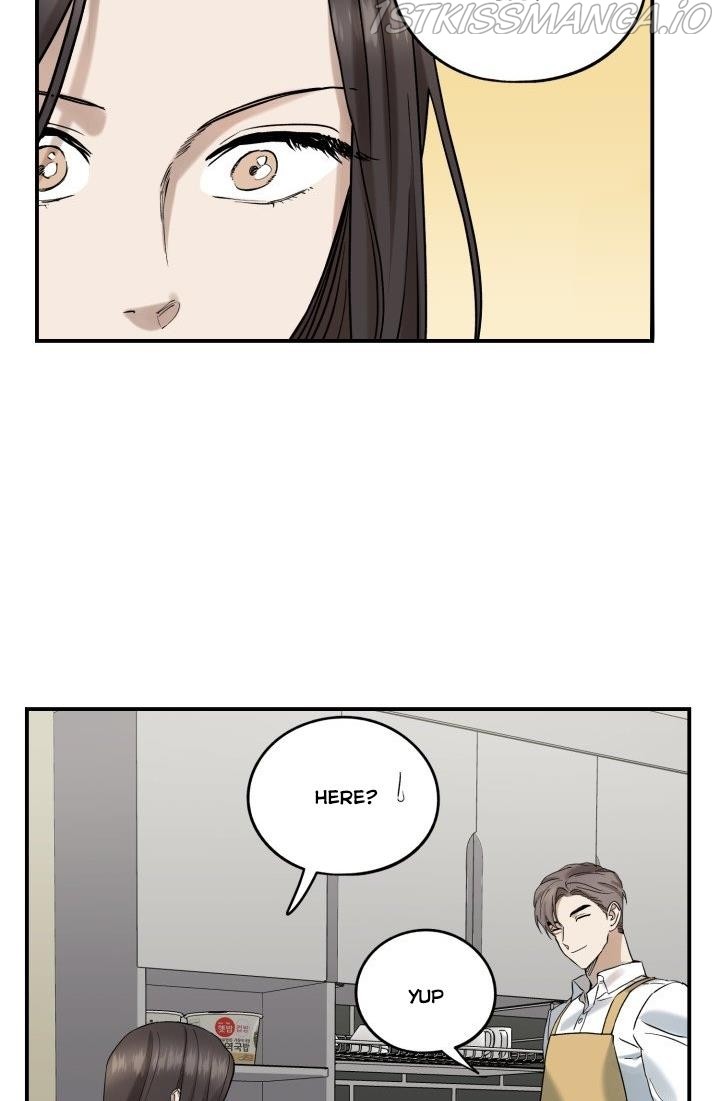 Before Death Do Us Part chapter 17 - page 15