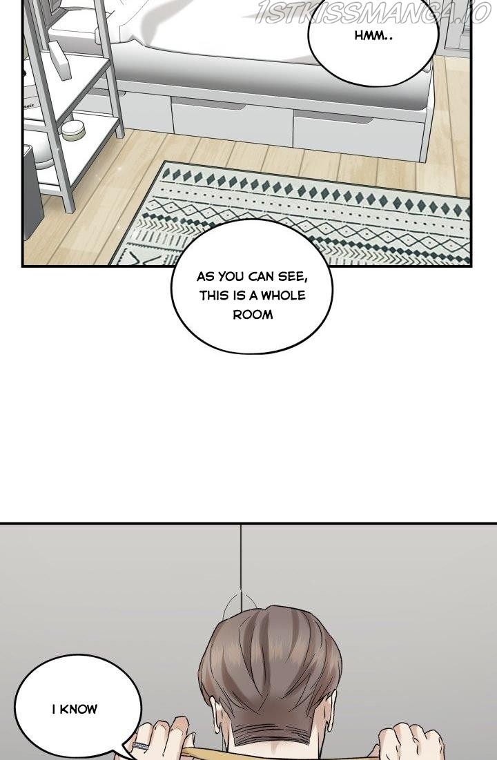 Before Death Do Us Part chapter 17 - page 18