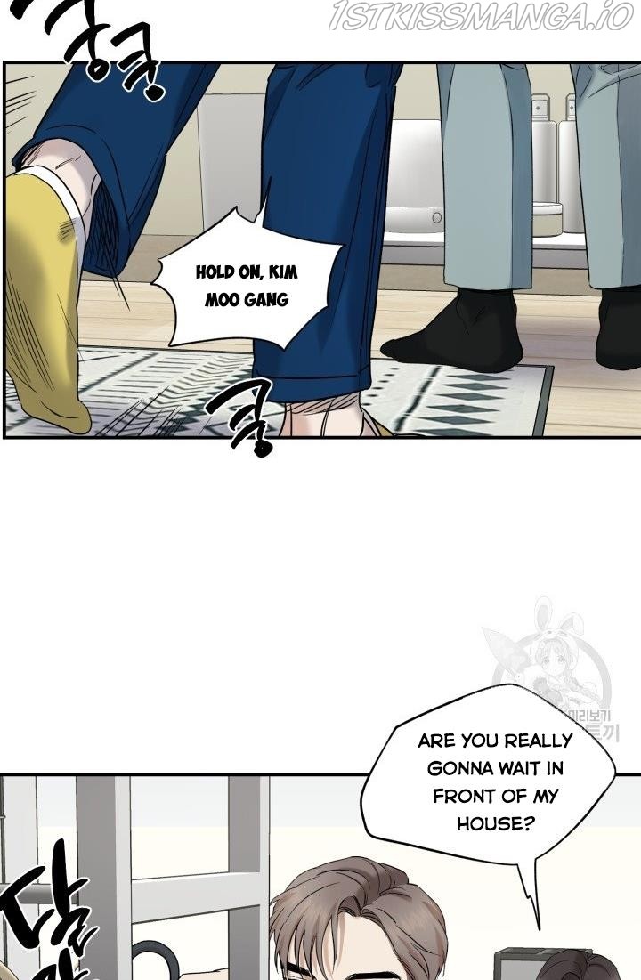 Before Death Do Us Part chapter 17 - page 23