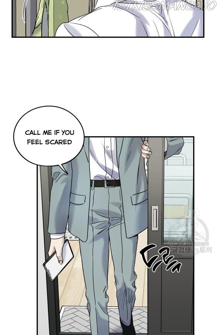 Before Death Do Us Part chapter 17 - page 25