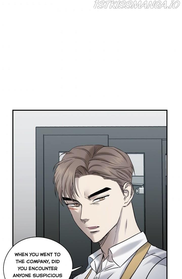 Before Death Do Us Part chapter 17 - page 3