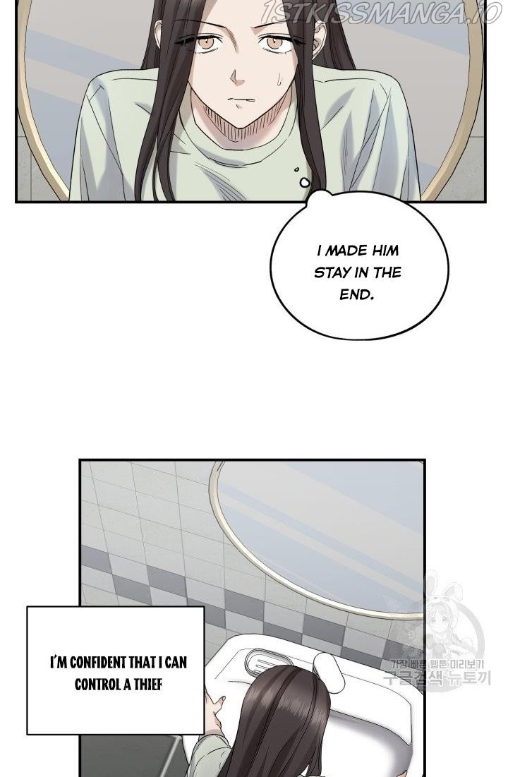 Before Death Do Us Part chapter 17 - page 33