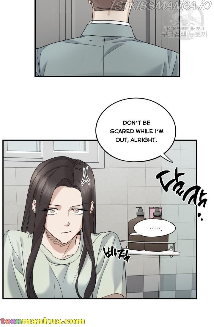 Before Death Do Us Part chapter 17 - page 38