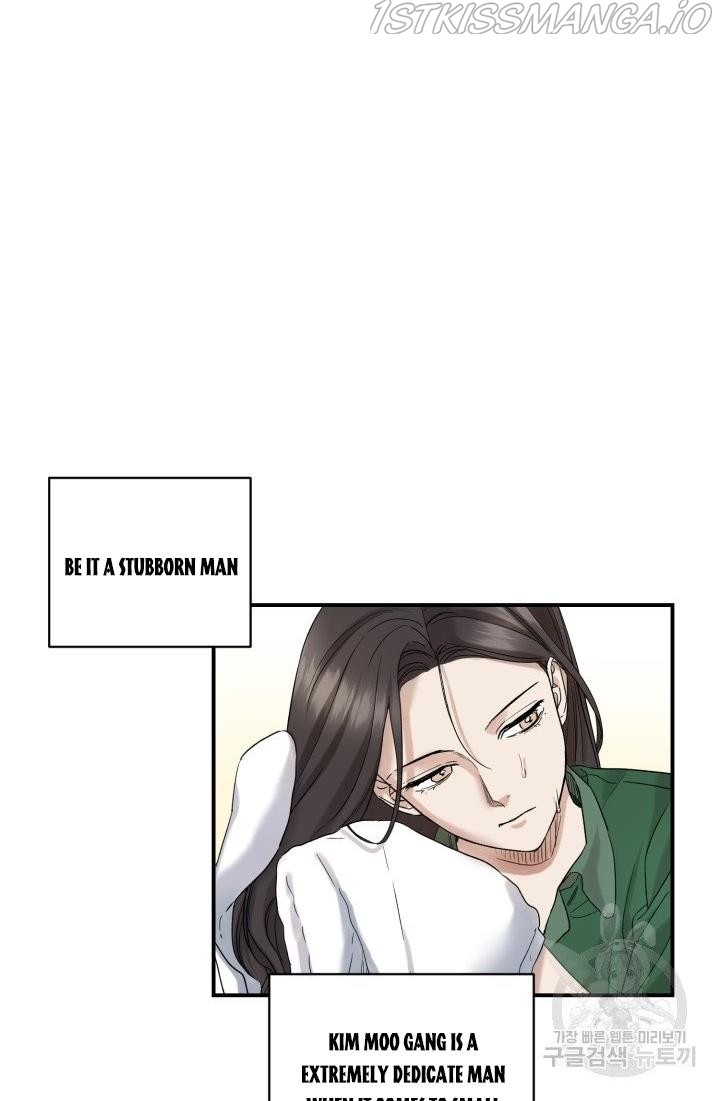 Before Death Do Us Part chapter 17 - page 41
