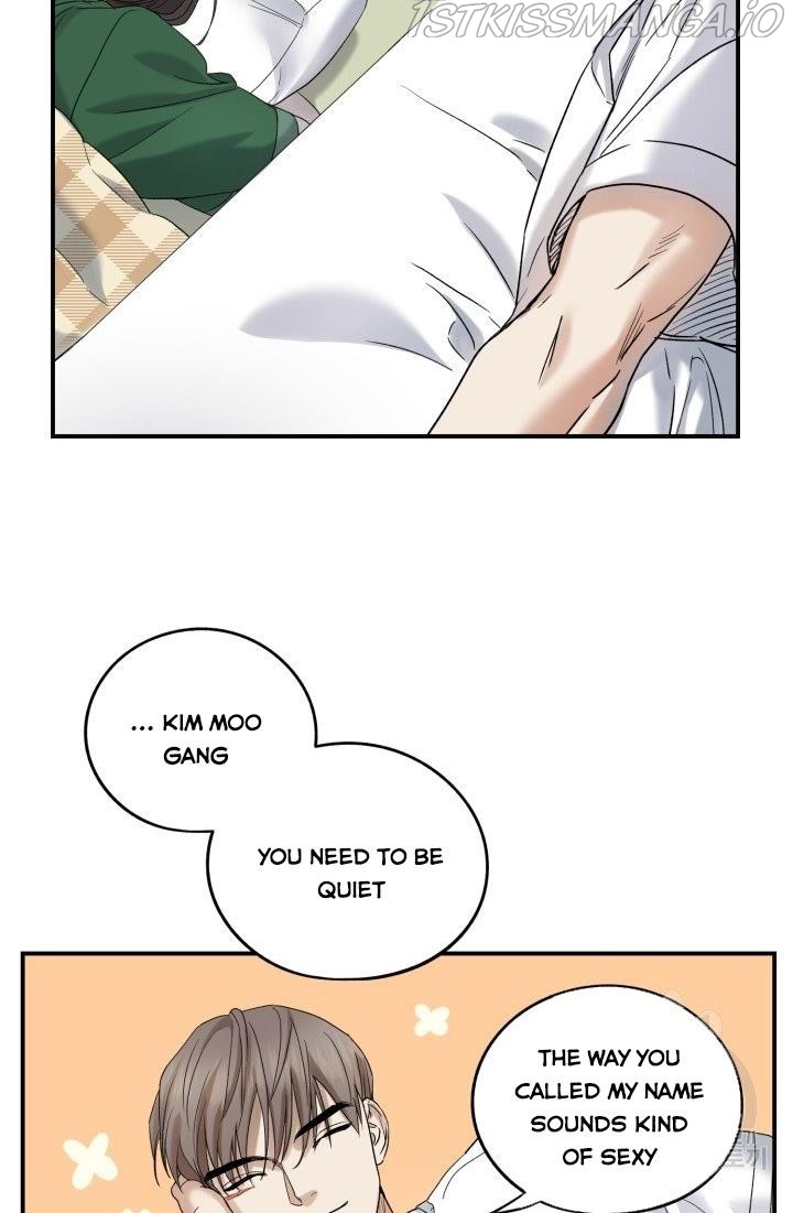 Before Death Do Us Part chapter 17 - page 46