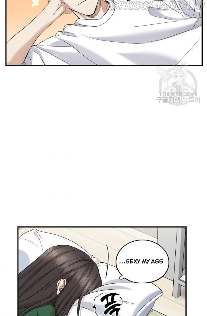 Before Death Do Us Part chapter 17 - page 47