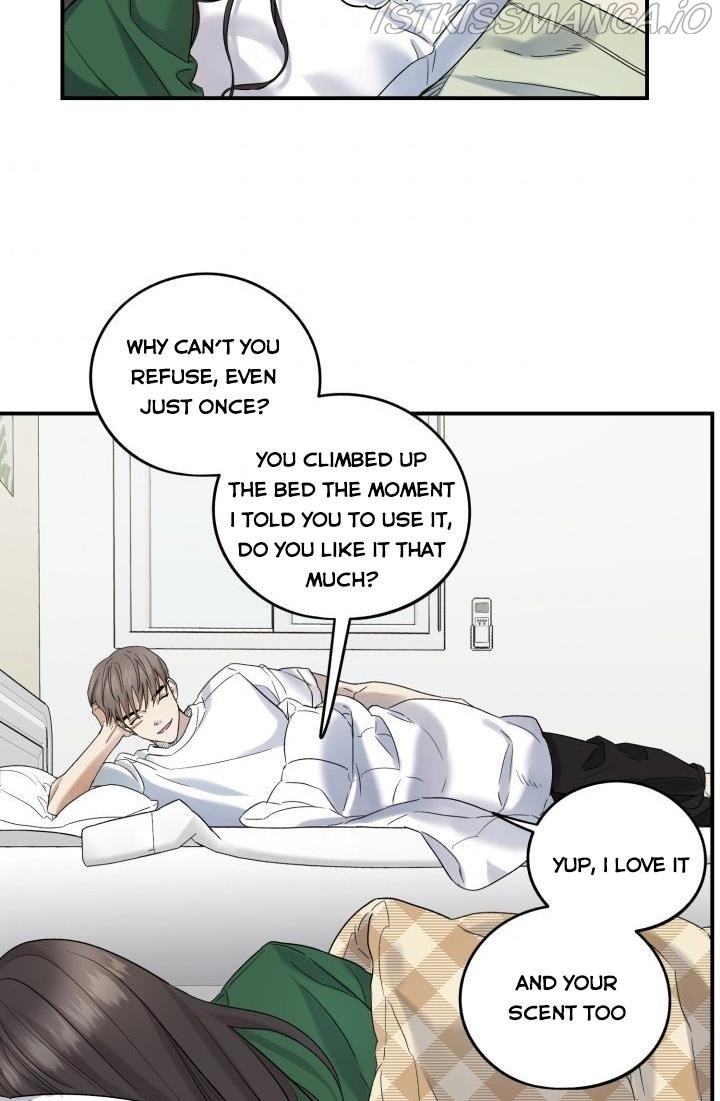 Before Death Do Us Part chapter 17 - page 48