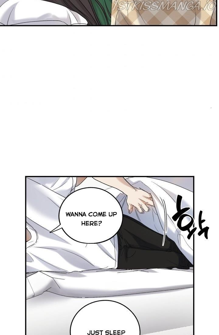 Before Death Do Us Part chapter 17 - page 49