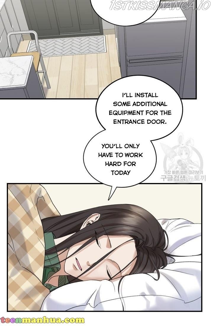 Before Death Do Us Part chapter 17 - page 53