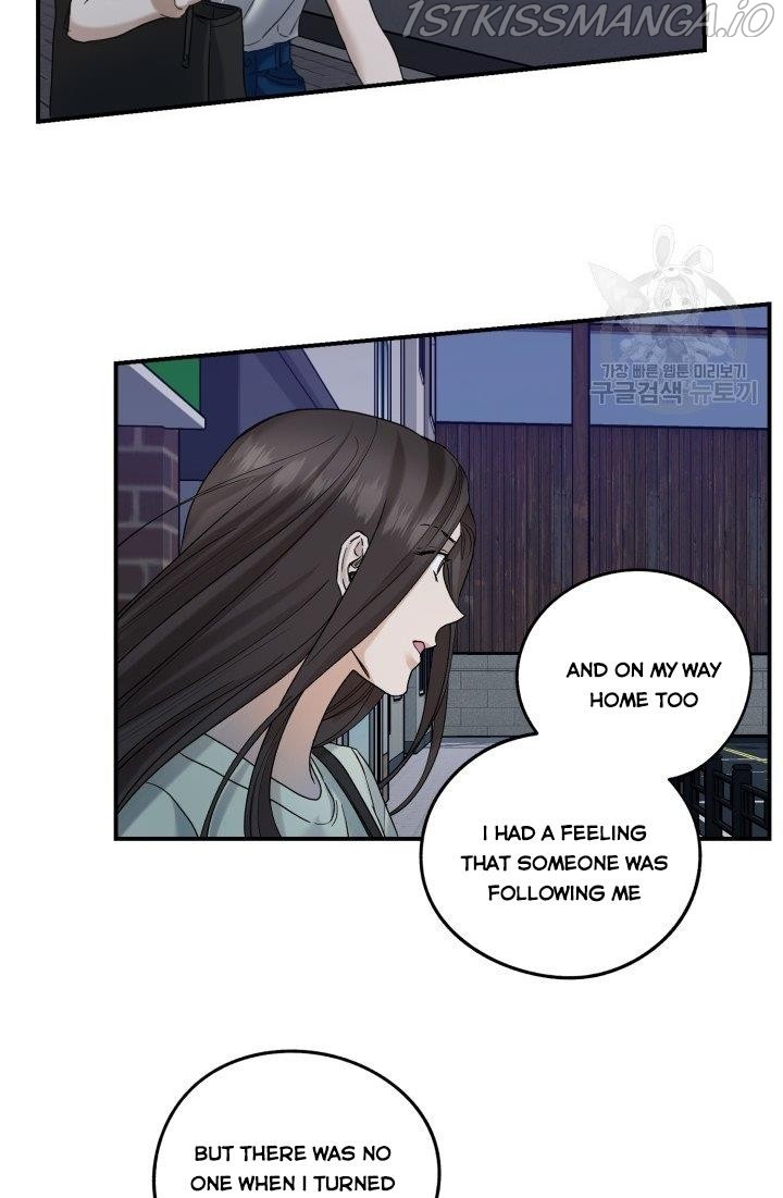 Before Death Do Us Part chapter 17 - page 6