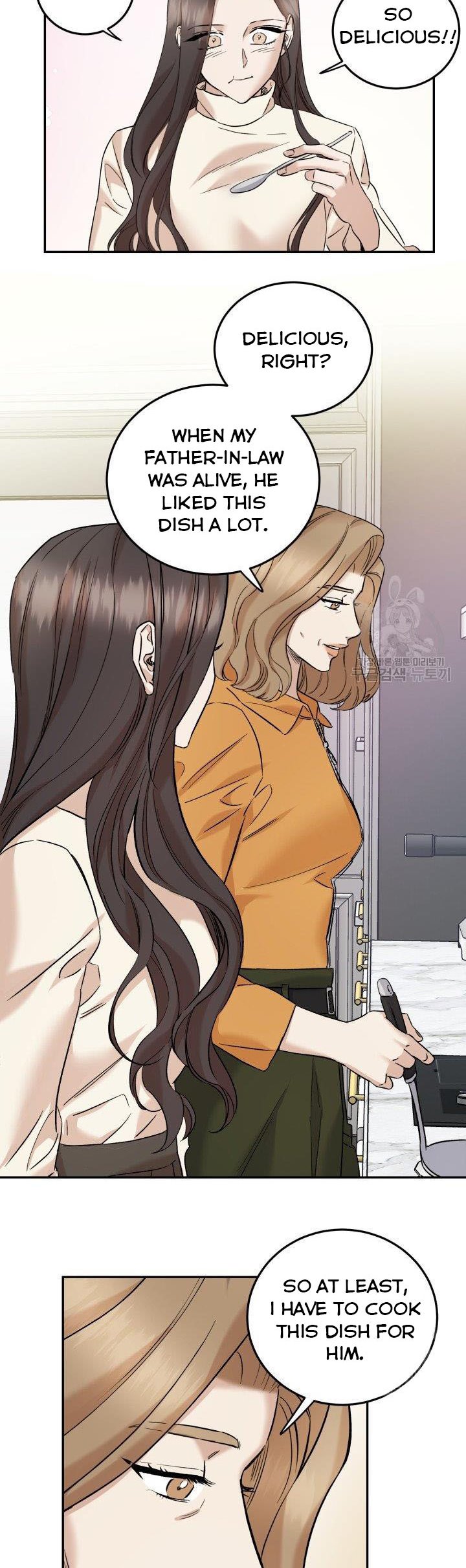 Before Death Do Us Part chapter 45 - page 15