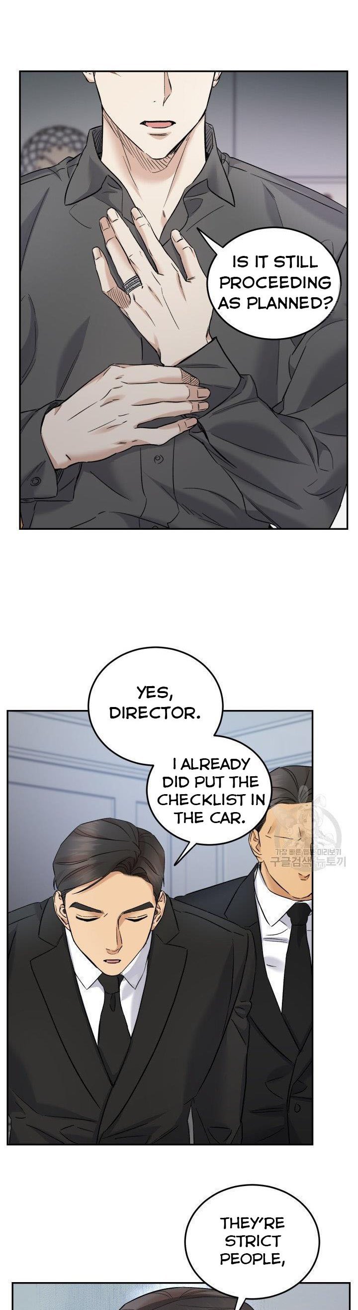 Before Death Do Us Part chapter 45 - page 2