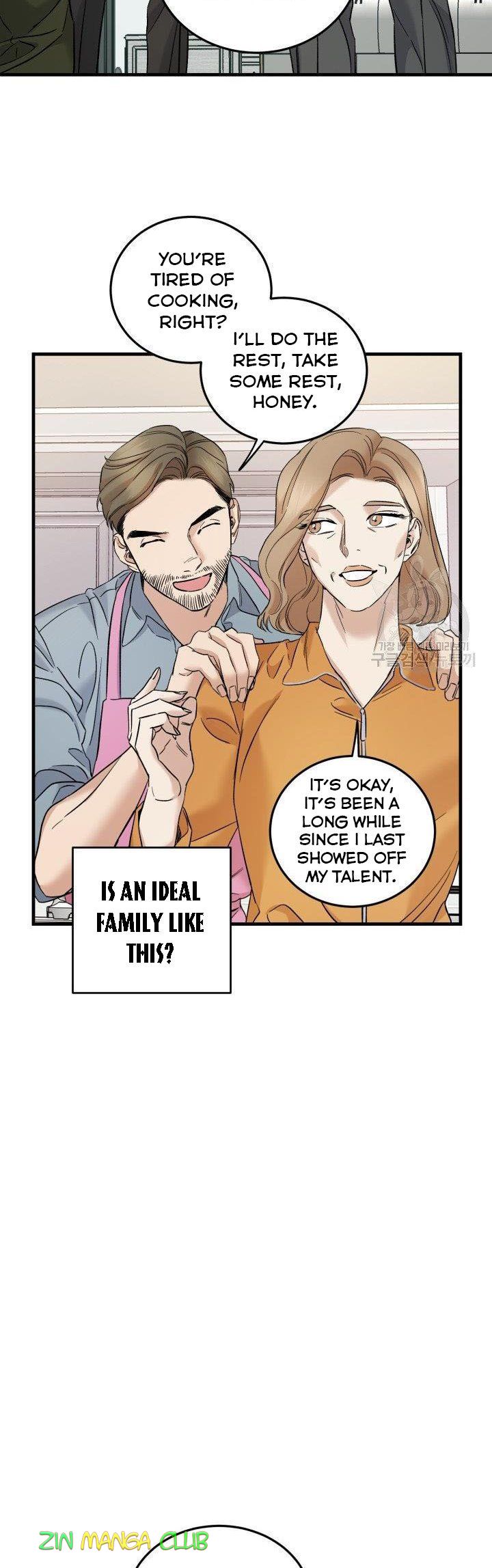 Before Death Do Us Part chapter 45 - page 20